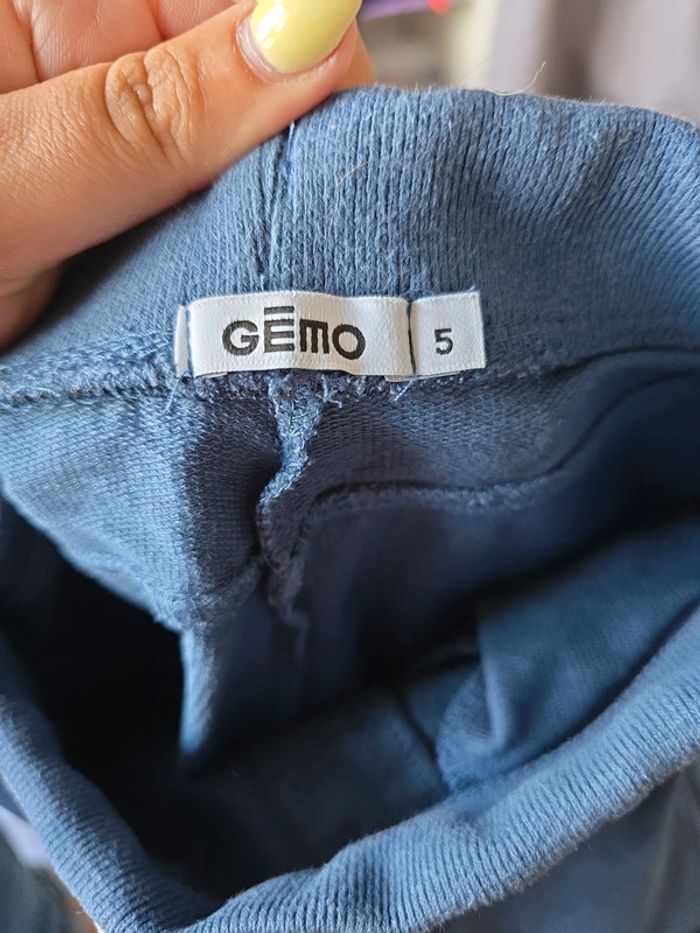 Short sportwear - photo numéro 3