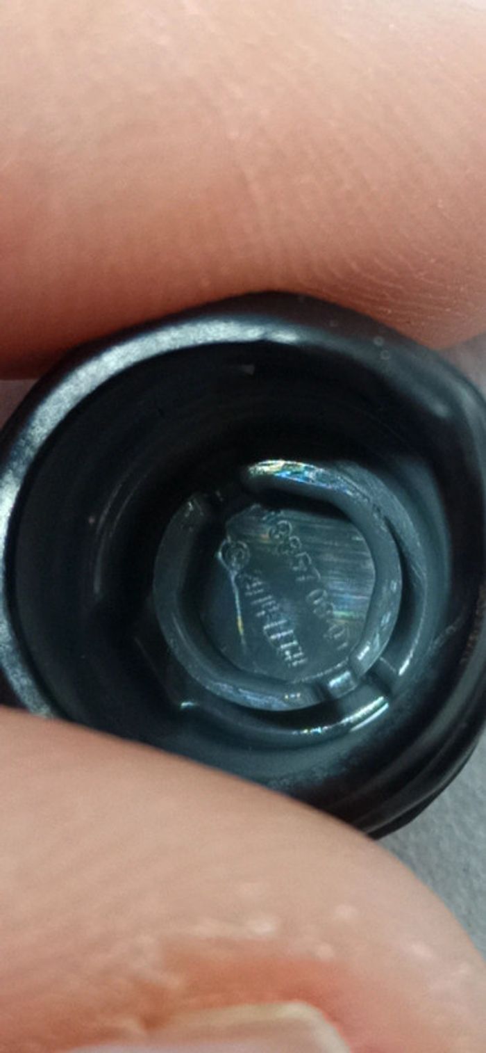 Figurine homme cole lego mains orange - photo numéro 6