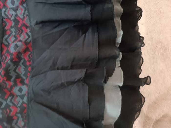 Jupe femme t 42 - photo numéro 6