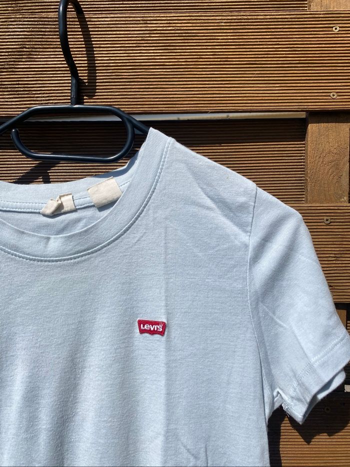 Levi’s bleu ciel - photo numéro 2