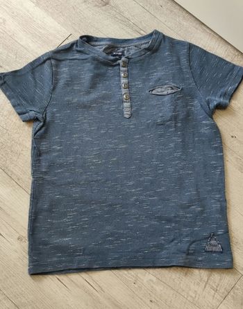 T-shirt 8 ans kiabi