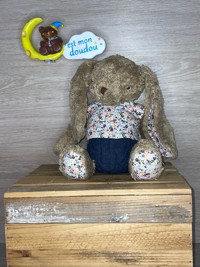 TAO83 doudou 🐰 tao