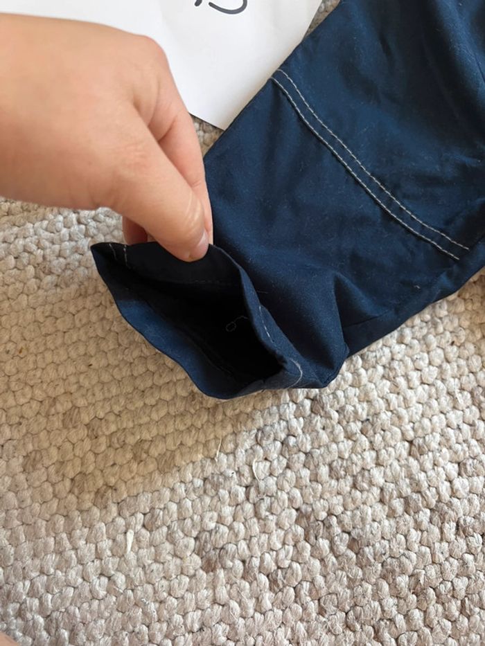 Pantalon 6 mois - photo numéro 4