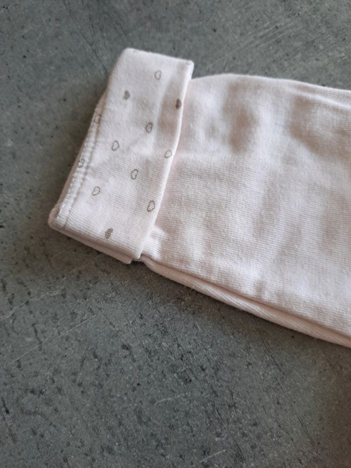 Gilet Kitchoun 1mois - photo numéro 3