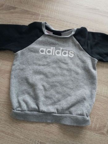 Sweat adidas
