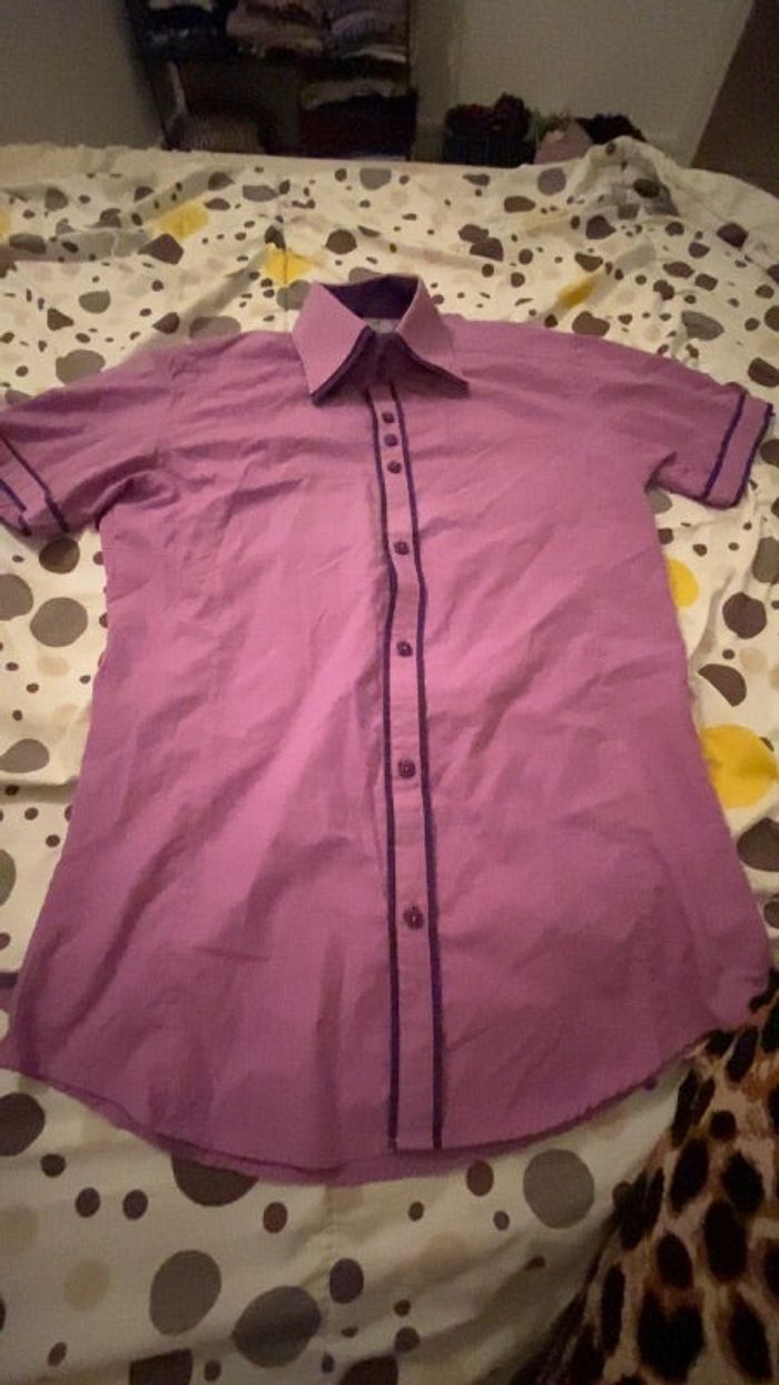 chemise