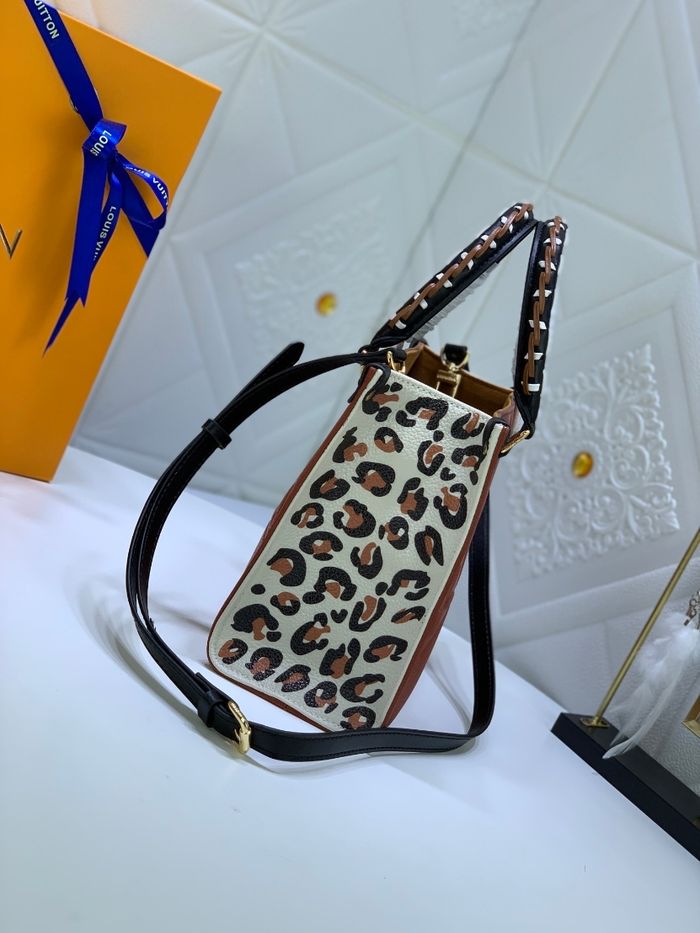 Louis Vuitton OnTheGo  m45373 - photo numéro 6