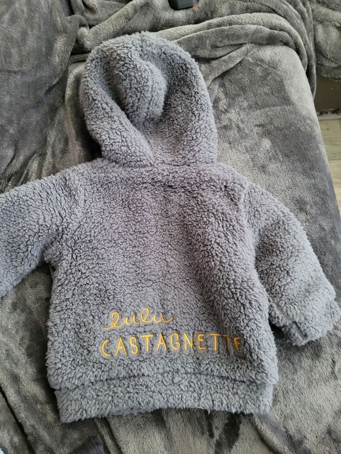 Veste - photo numéro 2