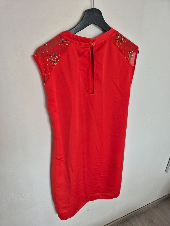 Robe LPB taille M - photo numéro 7