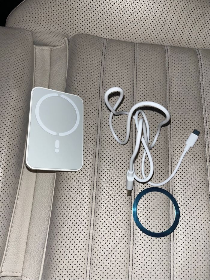 MagSafe neuf - photo numéro 3