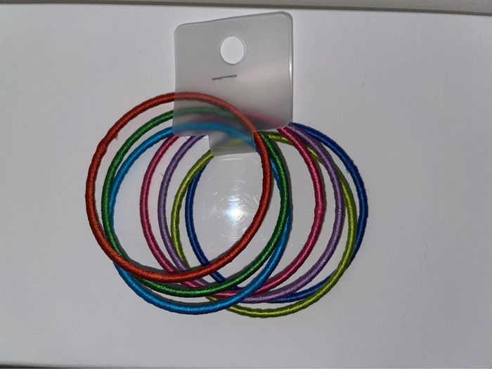 Ensemble de bracelet - boutique indépendante - photo numéro 2