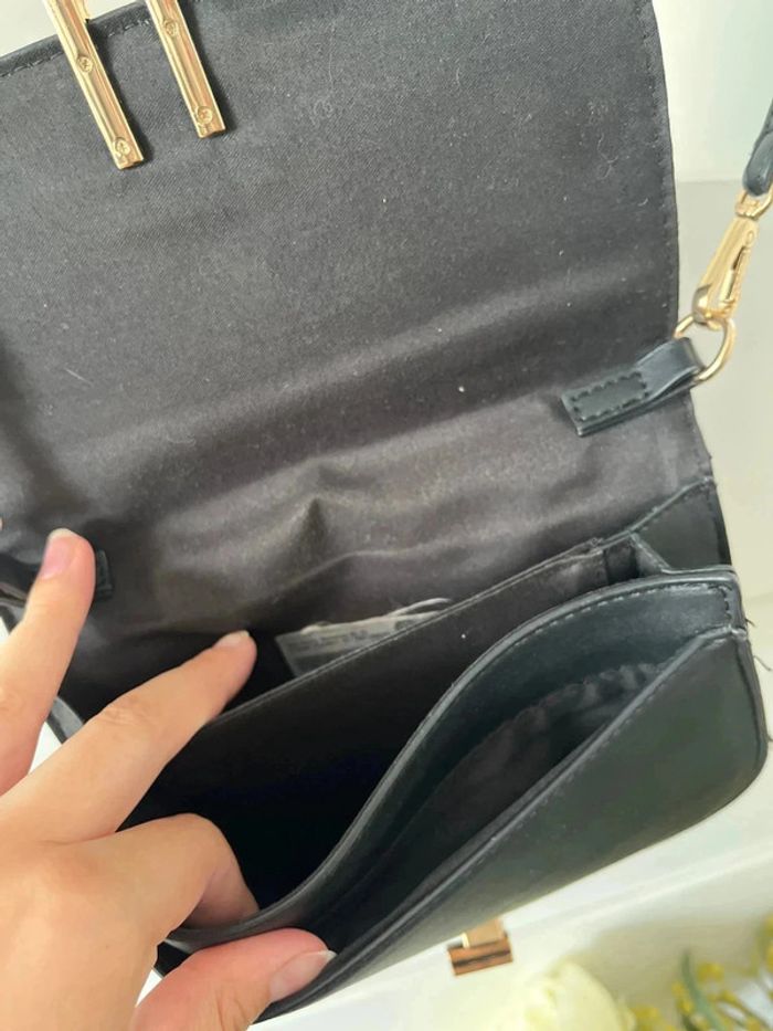 Sac bandoulière - photo numéro 4