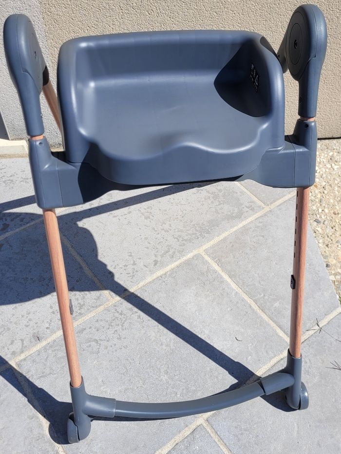 Chaise haute Maxi Cosi minla - photo numéro 9