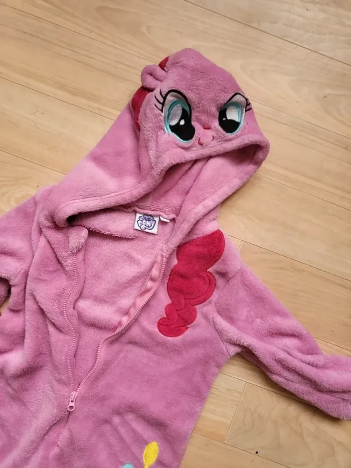 Pyjama - photo numéro 3