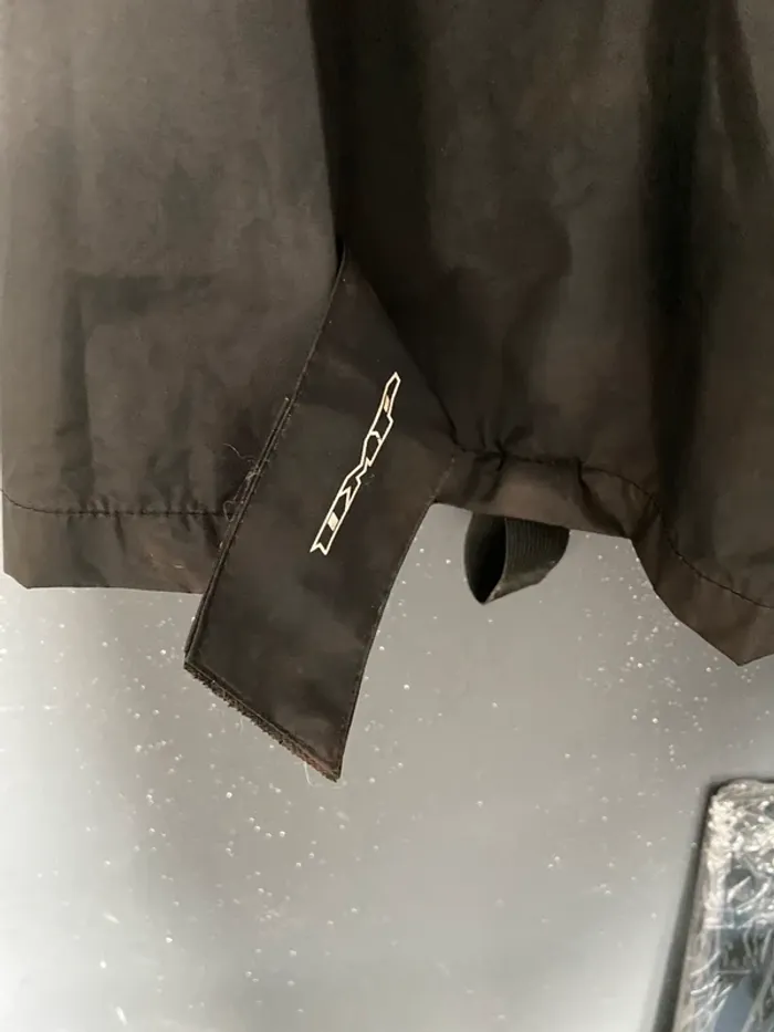 Pantalon de pluie quad / moto - photo numéro 5