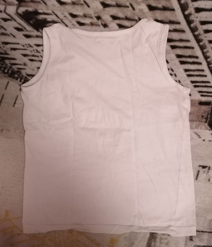 Débardeur 12 ans - photo numéro 3