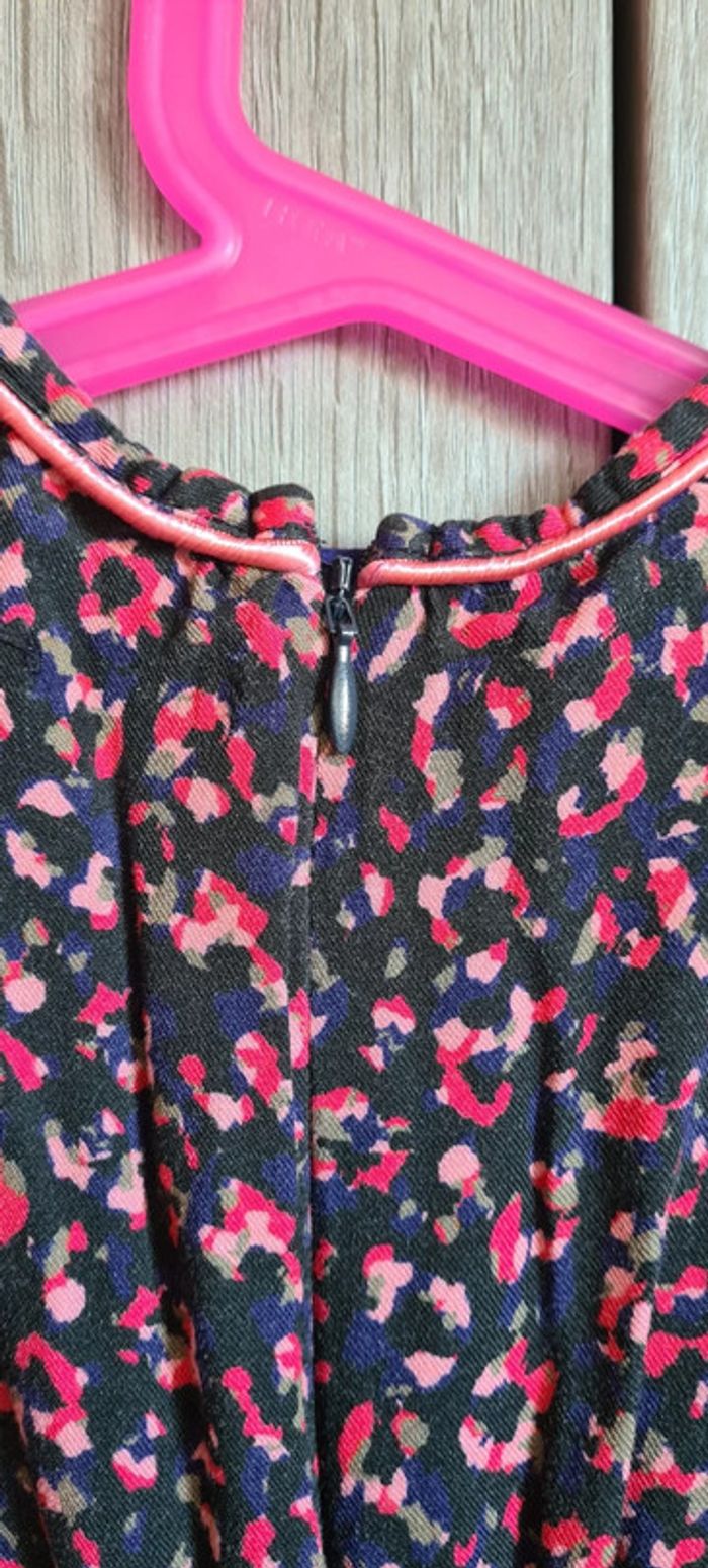 Robe IKKS 2-3 ans - photo numéro 5