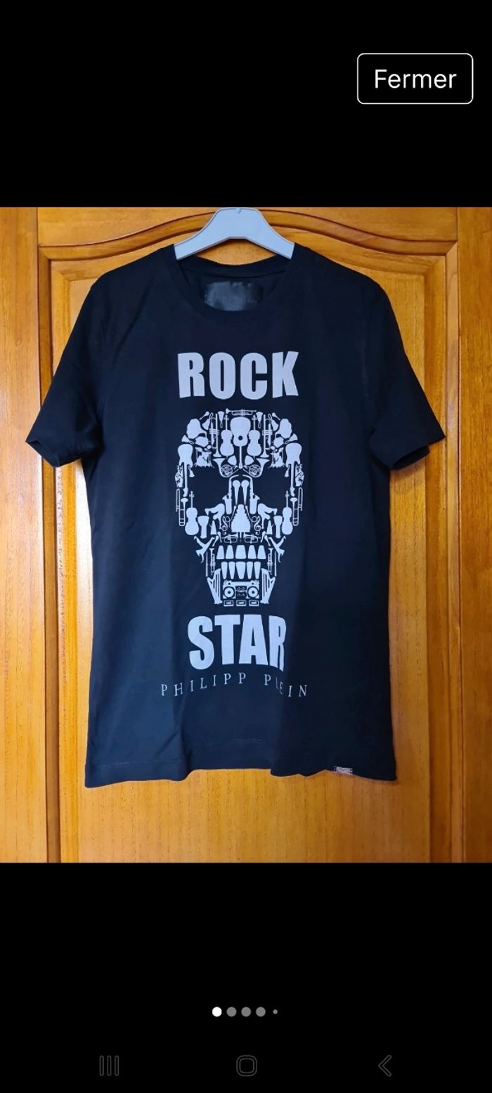 T-shirt taille M/L