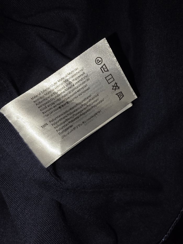 Veste coupe-vent - photo numéro 4