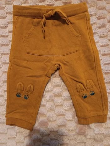 Jogging Kiabi 9m tbe