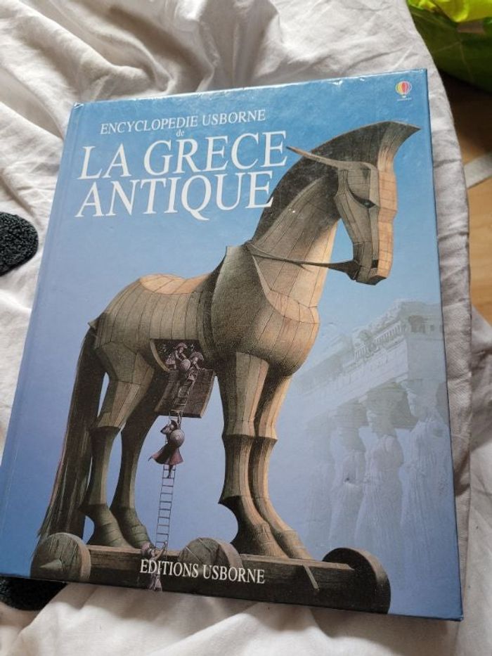 La Grèce antique
