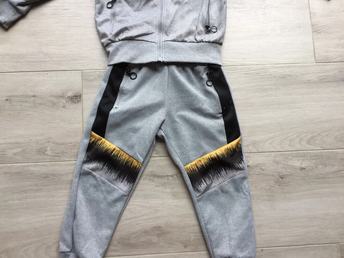 Ensemble jogging garçon - photo numéro 3