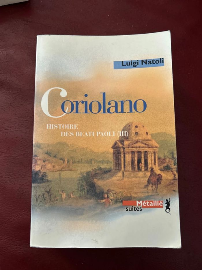 Coriolano