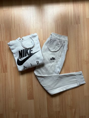 Ensemble nike air 