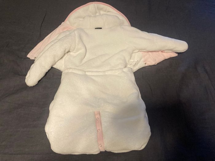 Combinaison d’hiver 6 mois Influx - photo numéro 6