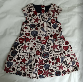 Robe IKKS