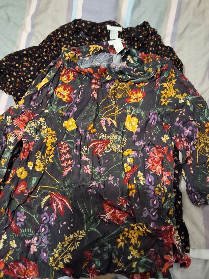 Tee-shirt femme - photo numéro 3