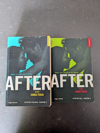 After chapitre 2 et 3 format broché