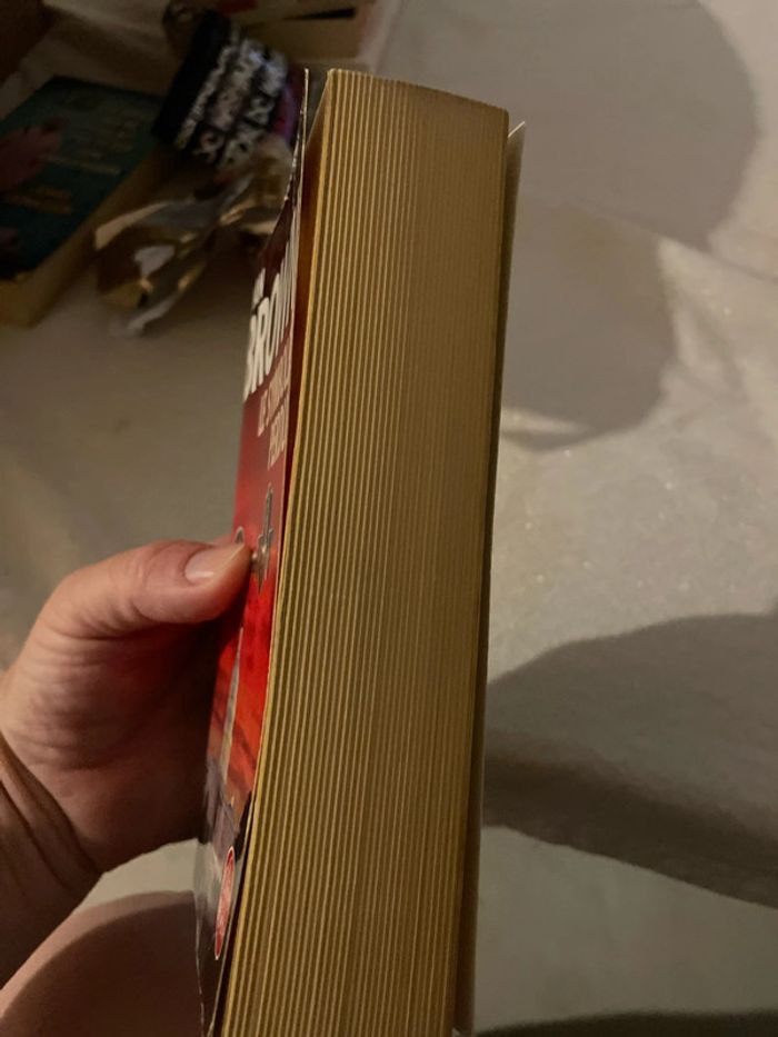 Livre le symbole perdu dan brown - photo numéro 5