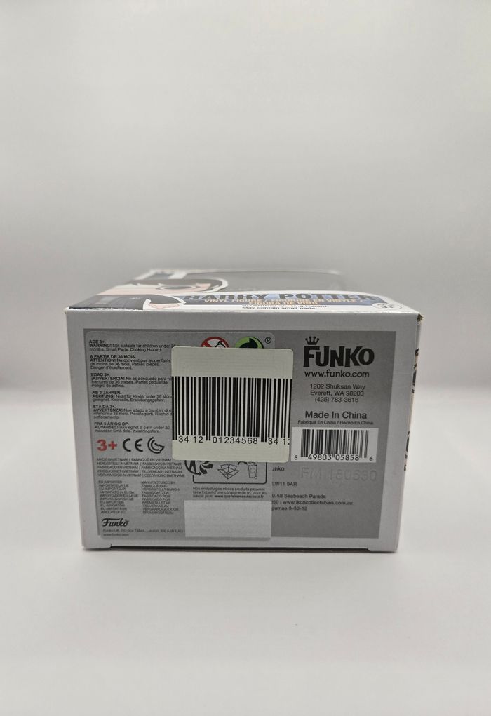 Pop Harry Potter N°1 - photo numéro 6