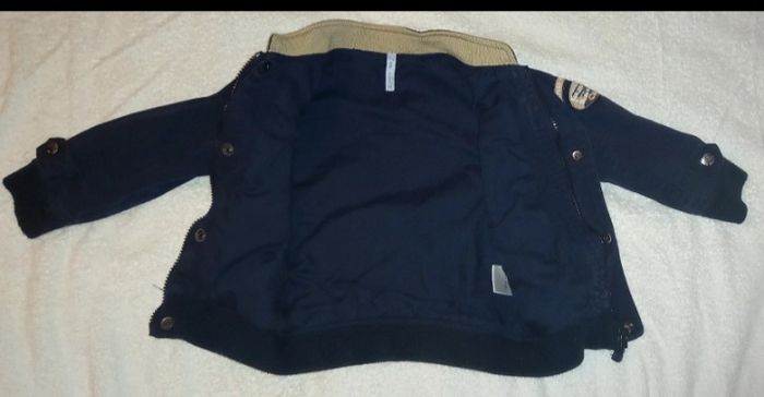 Veste garçon 2 ans - photo numéro 3