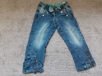 Jeans In extenso 3 ans
