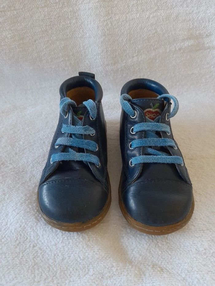 Chaussure garçon