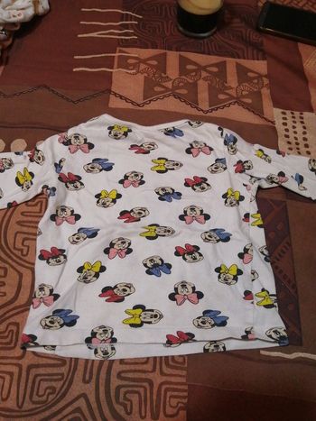 Haut minnie