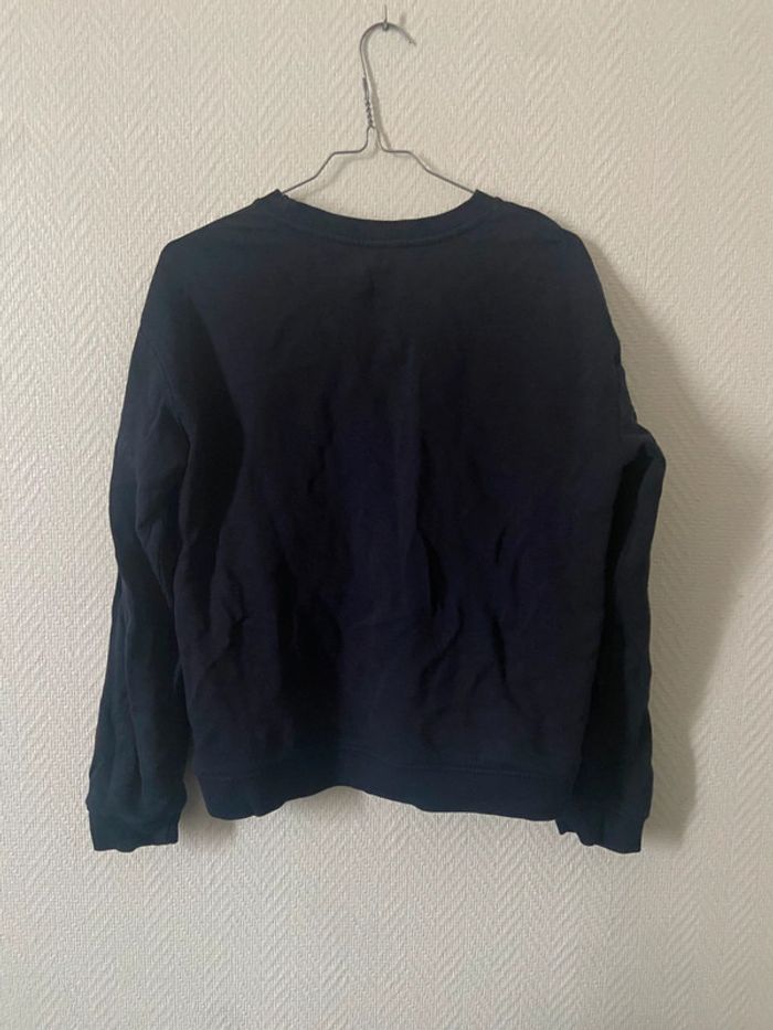 Sweat-shirt - photo numéro 2