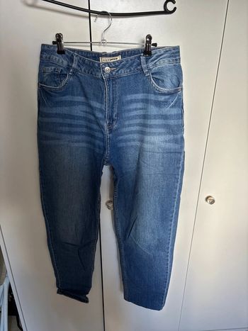 Jean boyfriend