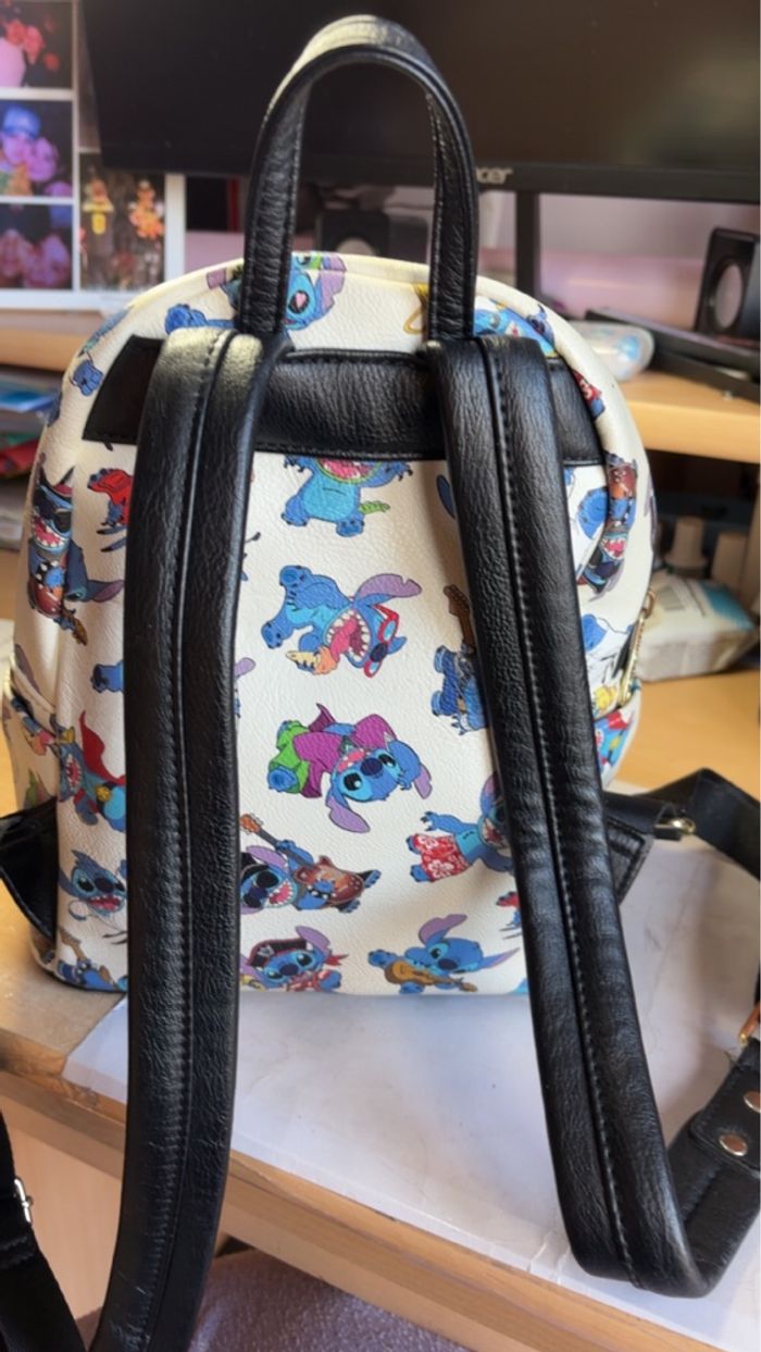 Sac Stitch - photo numéro 4
