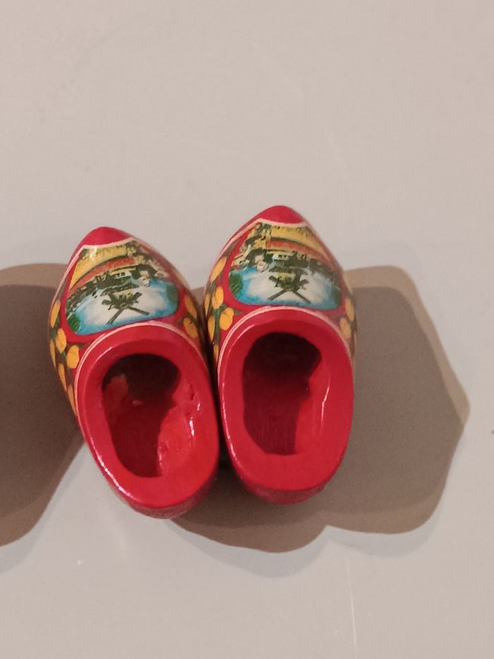 Aimants sabots Amsterdam - photo numéro 10