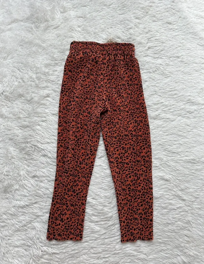 Pantalon léopard Djdutchjeans - photo numéro 2