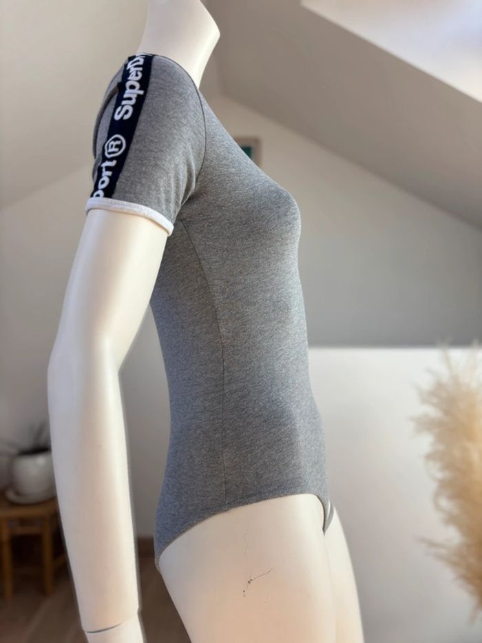Body Superdry T38 - photo numéro 3