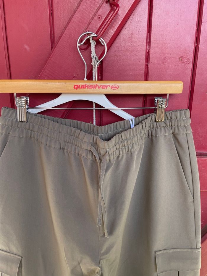 Pantalon Cargo - photo numéro 2