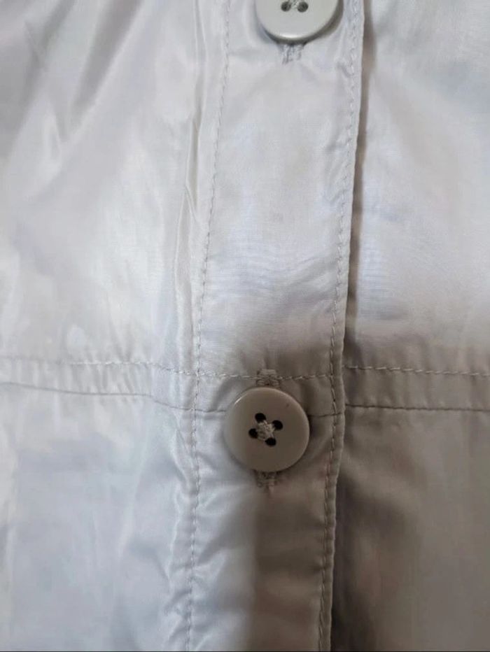 Imperméable Grain de Blé - photo numéro 3