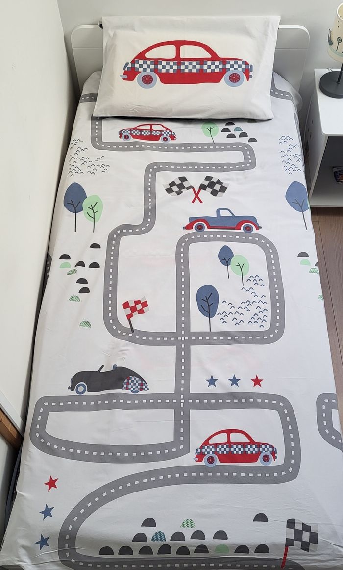 Parure lit enfant - photo numéro 4