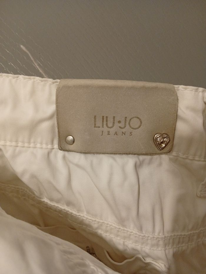 Pantalon liu jo taille 40 - photo numéro 3