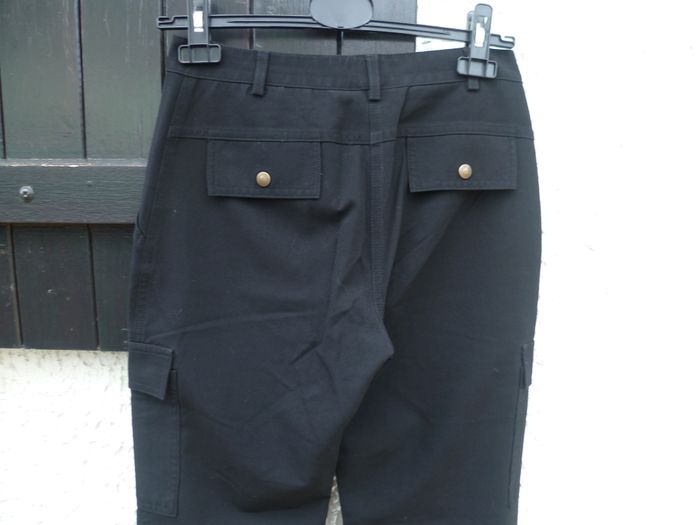 pantalon Camaïeu - photo numéro 3