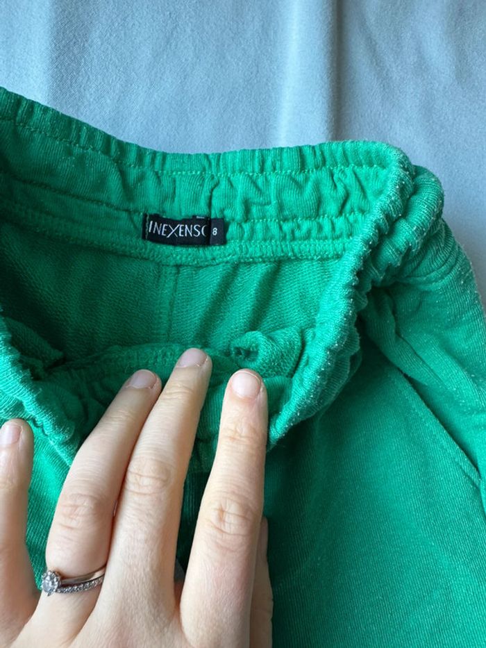 Short - photo numéro 2